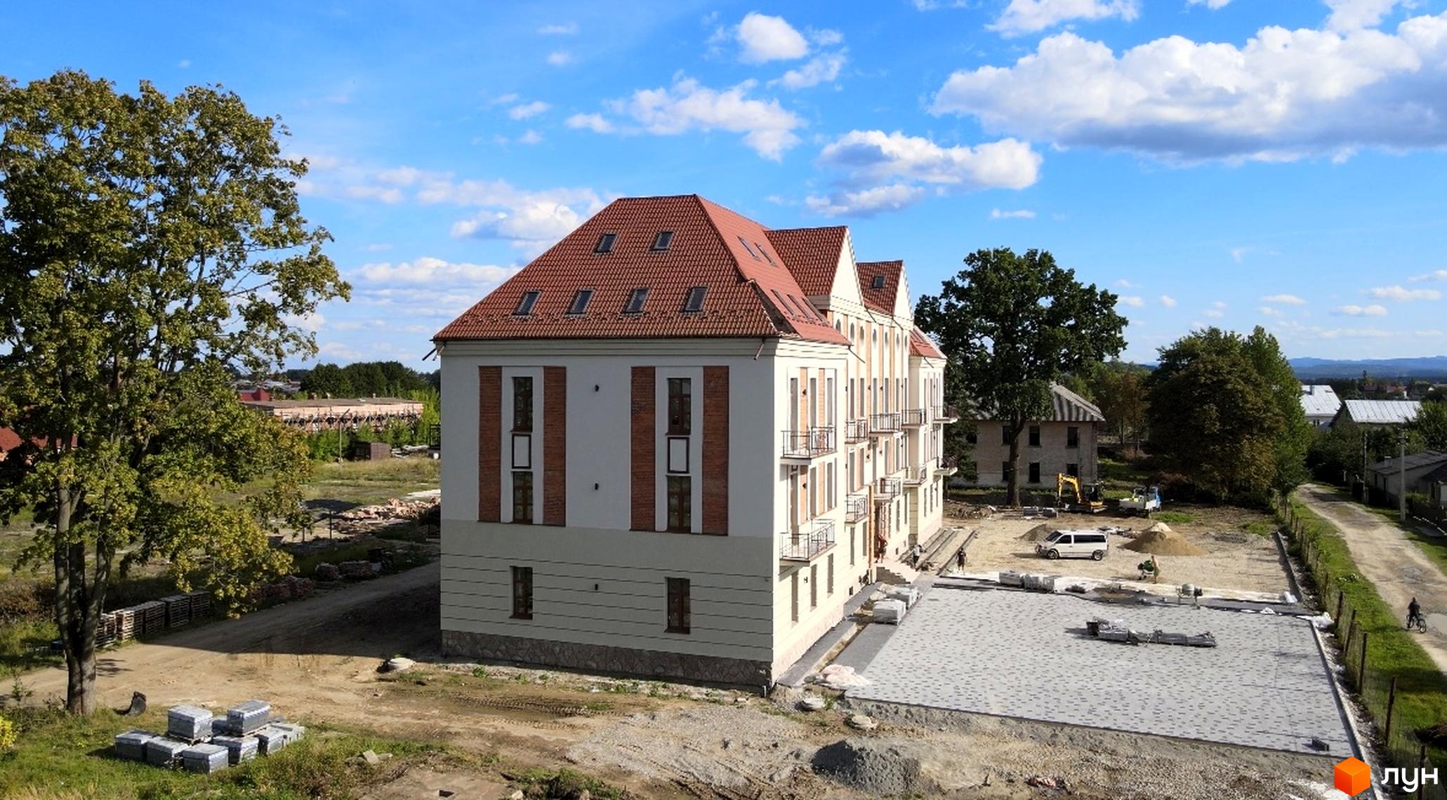 ЖК Австрійський — фото 5