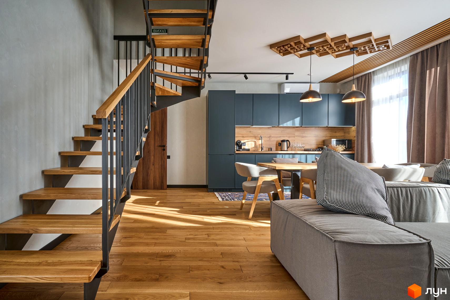 FOMICH RESIDENCE GUESTHOUSES — фото 8
