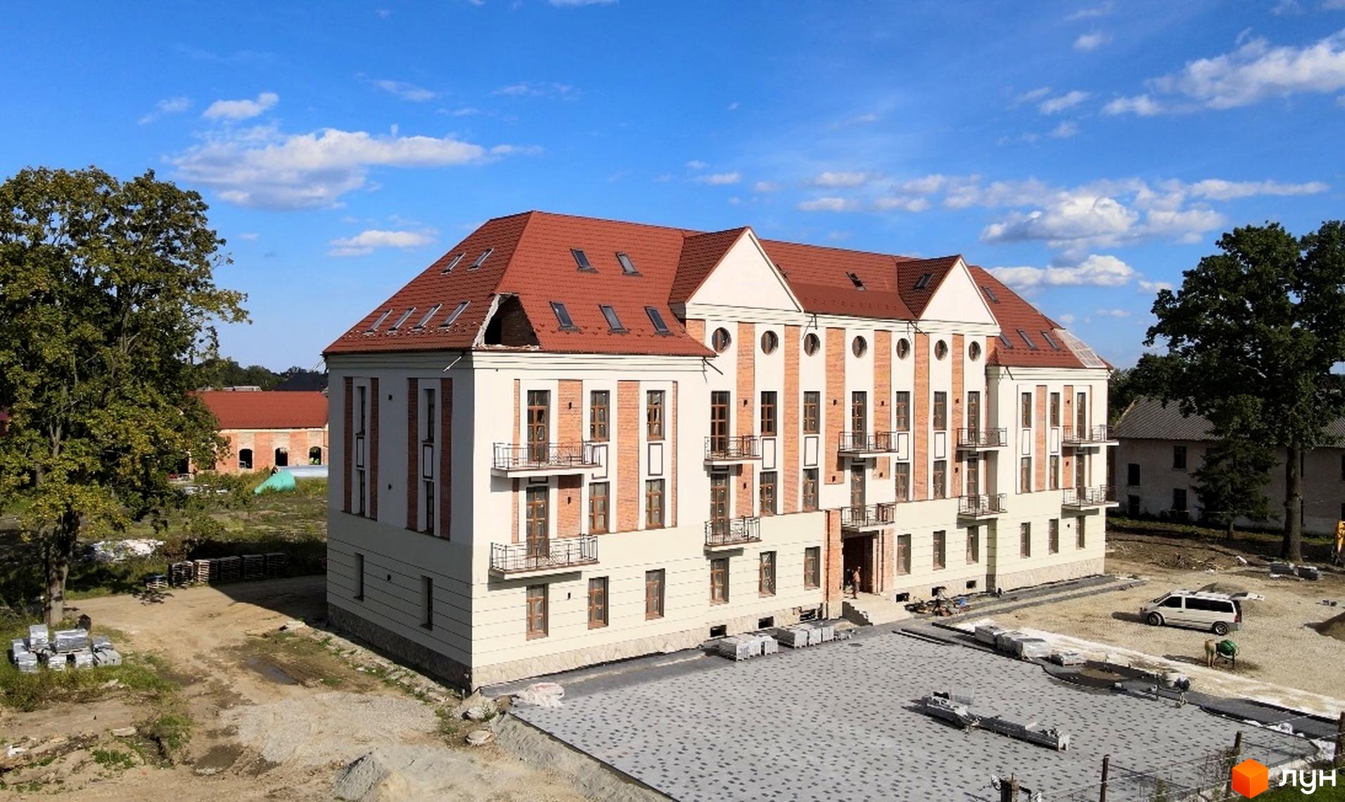 ЖК Австрійський — фото 2