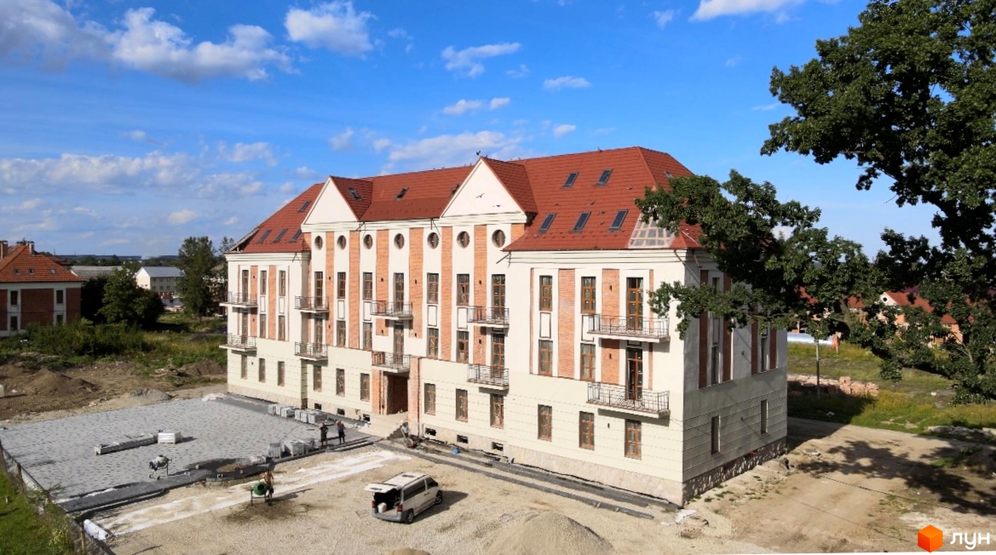 ЖК Австрійський — фото 3